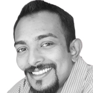 Dhiraj Nair